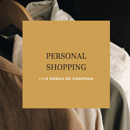 Personal Shopping